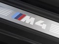 BMW M4 Кабриолет: открит и еМоционален