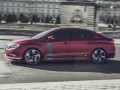 DS 5LS R: концепт, демонстриращ лукс, технологии и висока функционалност