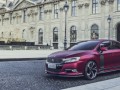 DS 5LS R: концепт, демонстриращ лукс, технологии и висока функционалност