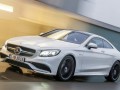 Mercedes планира да пусне S65 AMG Coupe през юли