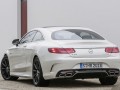 Mercedes планира да пусне S65 AMG Coupe през юли