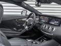 Mercedes планира да пусне S65 AMG Coupe през юли