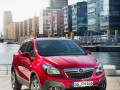 Opel в подем: Най-висок пазарен дял в Европа от юни 2011 година