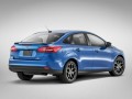 Официално: Ford Focus седан разкрит