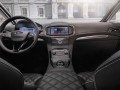 Концепция Ford S-MAX Vignale предшества серийния модел