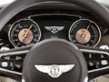 Първият хибрид на Bentley