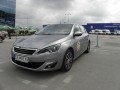 Майсторски умения с Peugeot 308