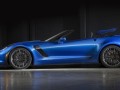 Chevrolet официално разкри Corvette Z06 Convertible