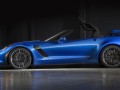 Chevrolet официално разкри Corvette Z06 Convertible