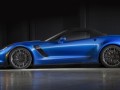 Chevrolet официално разкри Corvette Z06 Convertible