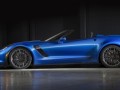 Chevrolet официално разкри Corvette Z06 Convertible