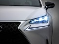 Lexus разкри новия NX