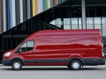 Ford Transit Skyliner Concept: от товарно магаре – луксозен лайнер