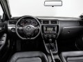 VW разкри фейслифта на Jetta