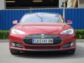 Tesla Model S срещу българската действителност