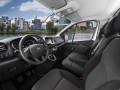 Новият Opel Vivaro: Офис на колела