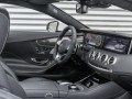 S63 AMG Coupe заблестя в Ню Йорк