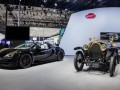 Bugatti с нова версия на Veyron Grand Sport Vitesse