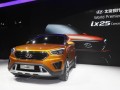 Hyundai представи ix25 на салона в Пекин
