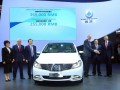 Daimler пуска нова марка електромобили