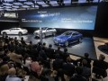 Mercedes удължи колесната база на С-клас с 80 мм