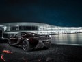 MSO 650S Coupe Concept показва още повече екстри