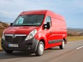 Представят Vivaro и Movano днес