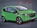 Opel атакува VW с нови модели