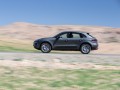 Porsche Macan: категория „Тигър”