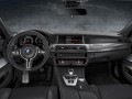 BMW показа M5 с 600 к.с.