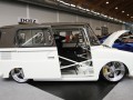 450 к.с. за VW Fridolin