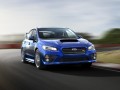 Subaru иска нов рекорд на остров Ман с WRX STI