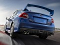 Subaru иска нов рекорд на остров Ман с WRX STI