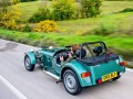 Caterham Seven 165: състезателно усещане с 80 к.с.