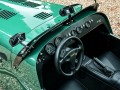 Caterham Seven 165: състезателно усещане с 80 к.с.