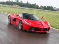 Магията LaFerrari