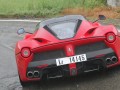 Магията LaFerrari