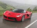 Магията LaFerrari