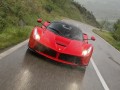 Магията LaFerrari