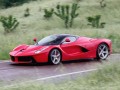 Магията LaFerrari