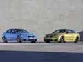 BMW M3 Седан и M4 Купе ускоряват за 4,1 сек