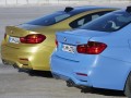 BMW M3 Седан и M4 Купе ускоряват за 4,1 сек