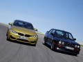 BMW M3 Седан и M4 Купе ускоряват за 4,1 сек