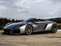 Rezvani Beast или напудрен Ariel Atom