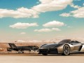 Rezvani Beast или напудрен Ariel Atom