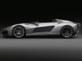 Rezvani Beast или напудрен Ariel Atom