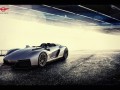 Rezvani Beast или напудрен Ariel Atom