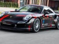Тунинг от Edo за Porsche 991 Turbo