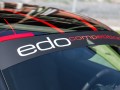 Тунинг от Edo за Porsche 991 Turbo