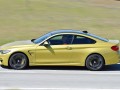 Първа среща с BMW M4